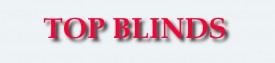 Blinds Flemington - V Blinds